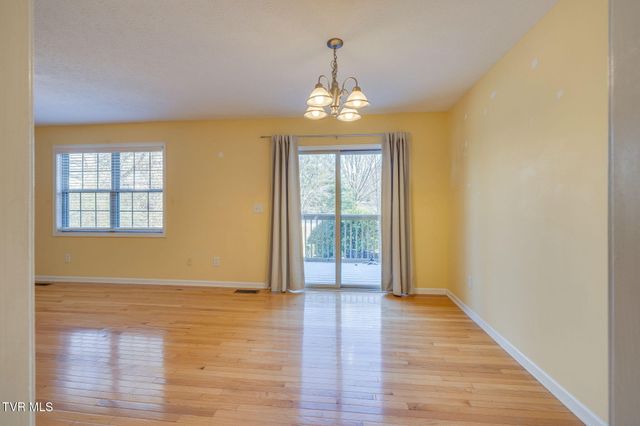 518 Pilgrim Court C, Johnson City, TN 37601