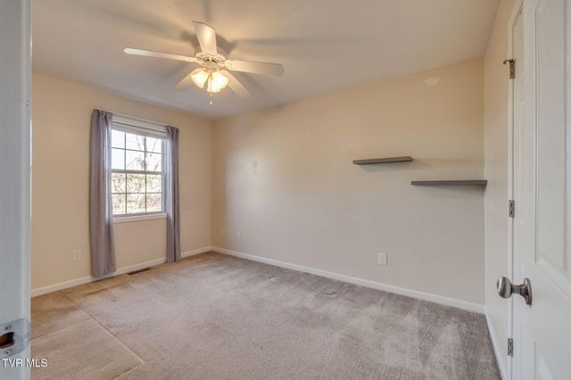 518 Pilgrim Court C, Johnson City, TN 37601