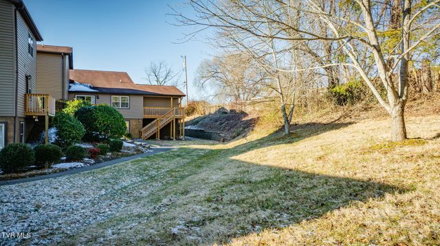 518 Pilgrim Court C, Johnson City, TN 37601