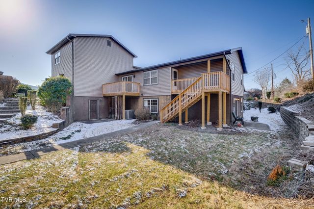 518 Pilgrim Court C, Johnson City, TN 37601