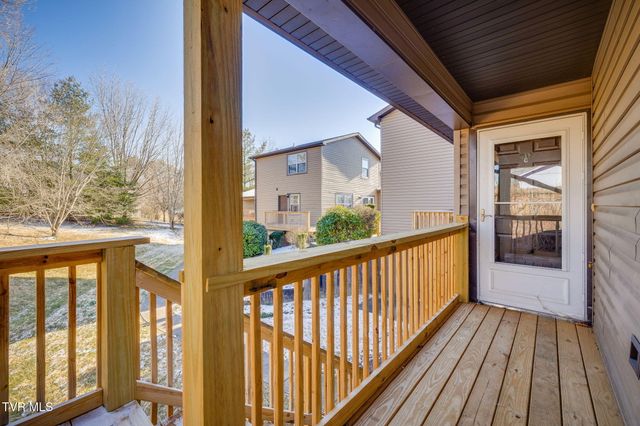 518 Pilgrim Court C, Johnson City, TN 37601