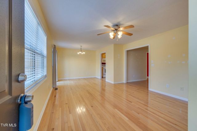 518 Pilgrim Court C, Johnson City, TN 37601