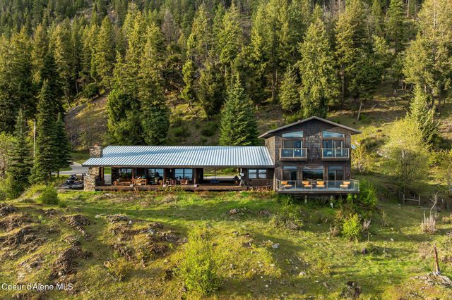 825 Winter Ridge Rd, Hope, ID 83836