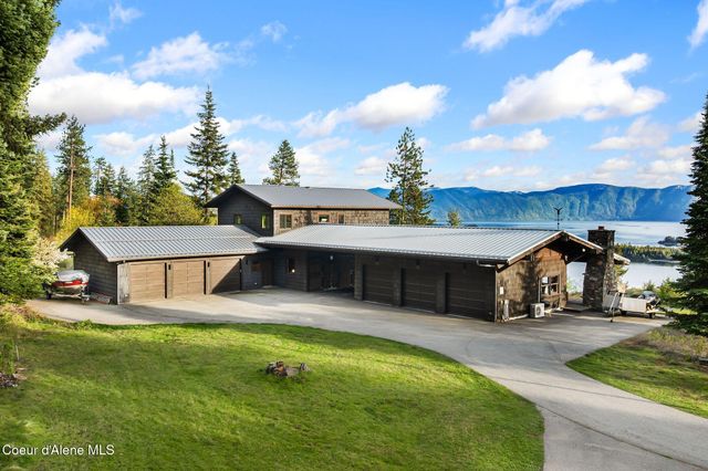 825 Winter Ridge Rd, Hope, ID 83836
