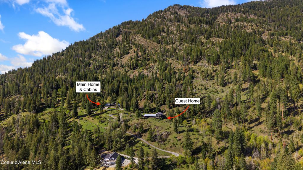 825 Winter Ridge Rd, Hope, ID 83836 photo 4