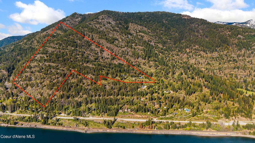 825 Winter Ridge Rd, Hope, ID 83836 photo 5