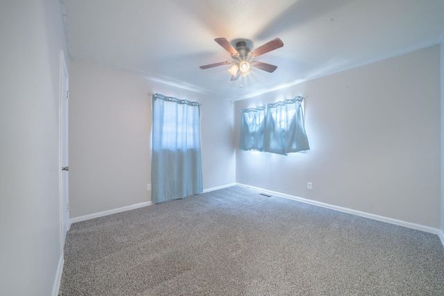 1400 E Beaumont St, Park City, KS 67219