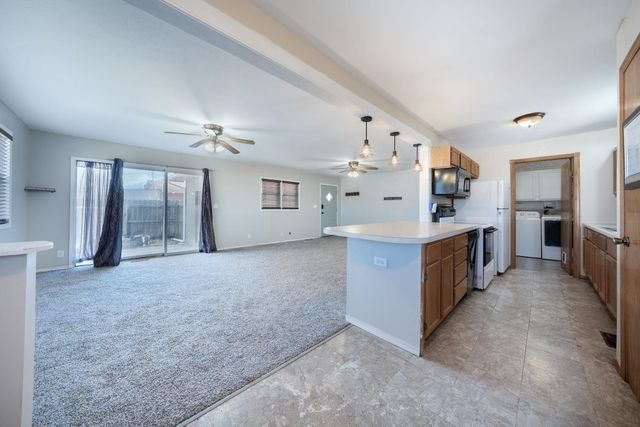 1400 E Beaumont St, Park City, KS 67219