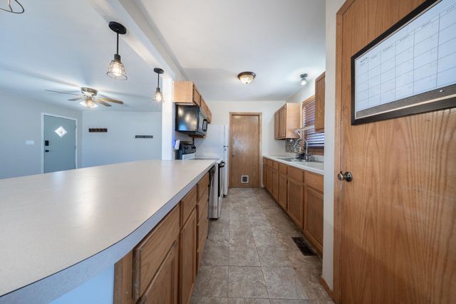 1400 E Beaumont St, Park City, KS 67219