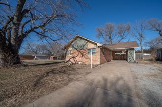 1400 E Beaumont St, Park City, KS 67219
