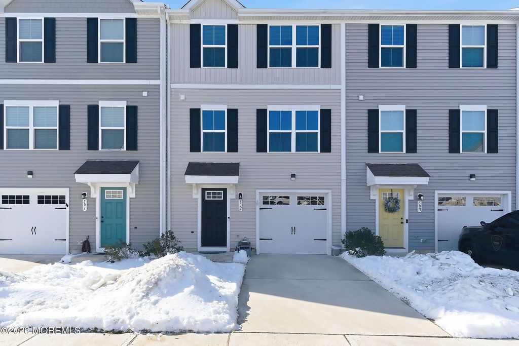 502 Cyprus Court, Forked River, NJ 08731