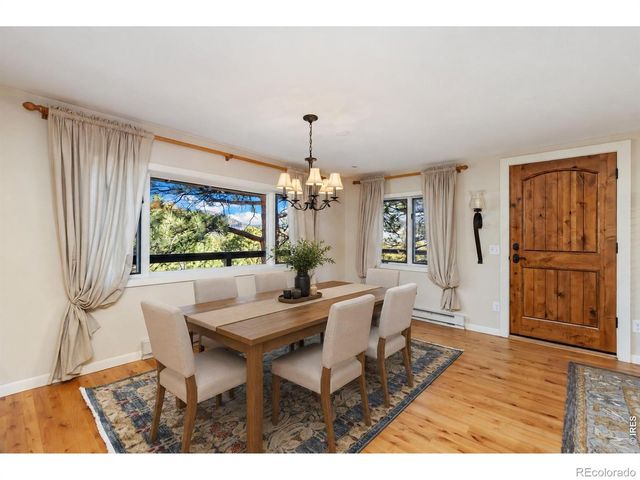 2340 Eagle Cliff Road, Estes Park, CO 80517