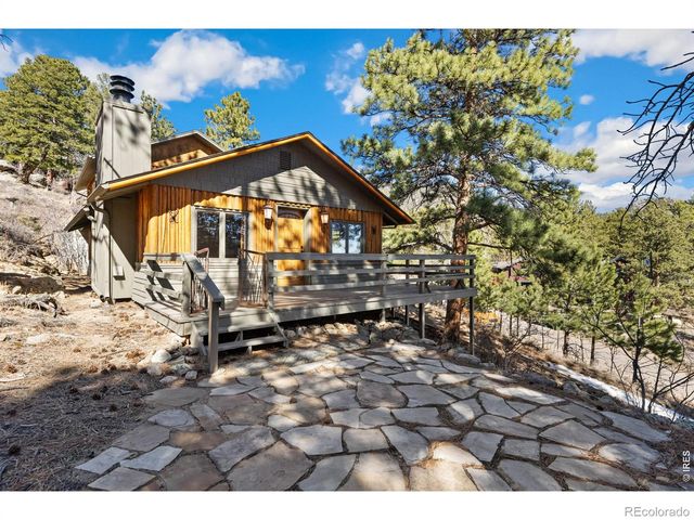 2340 Eagle Cliff Road, Estes Park, CO 80517
