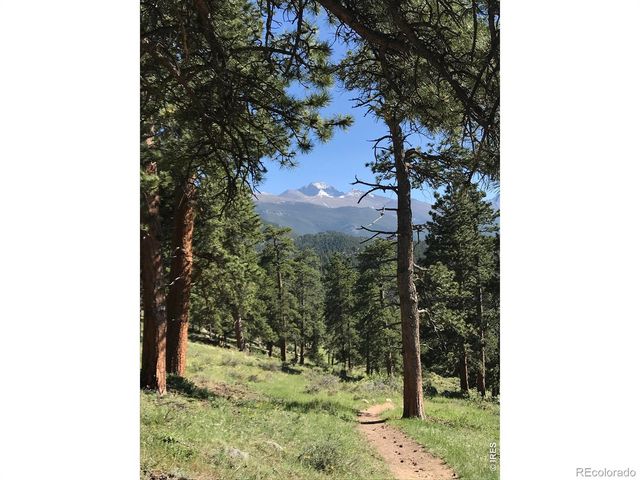 2340 Eagle Cliff Road, Estes Park, CO 80517