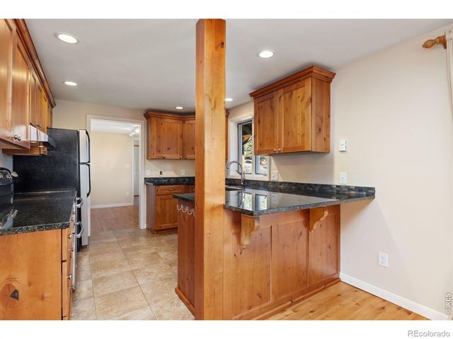 2340 Eagle Cliff Road, Estes Park, CO 80517