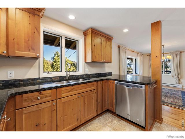 2340 Eagle Cliff Road, Estes Park, CO 80517