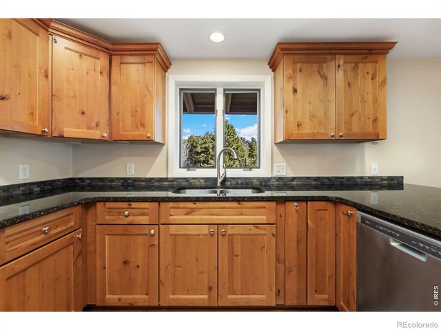 2340 Eagle Cliff Road, Estes Park, CO 80517