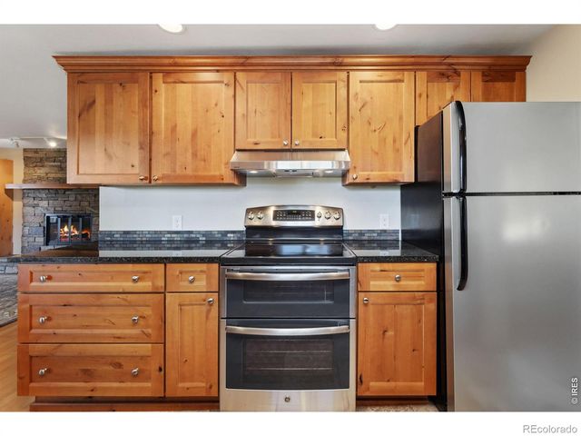 2340 Eagle Cliff Road, Estes Park, CO 80517