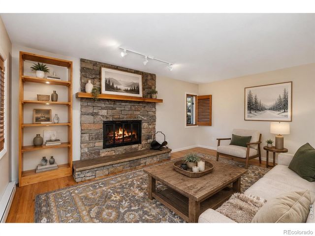 2340 Eagle Cliff Road, Estes Park, CO 80517
