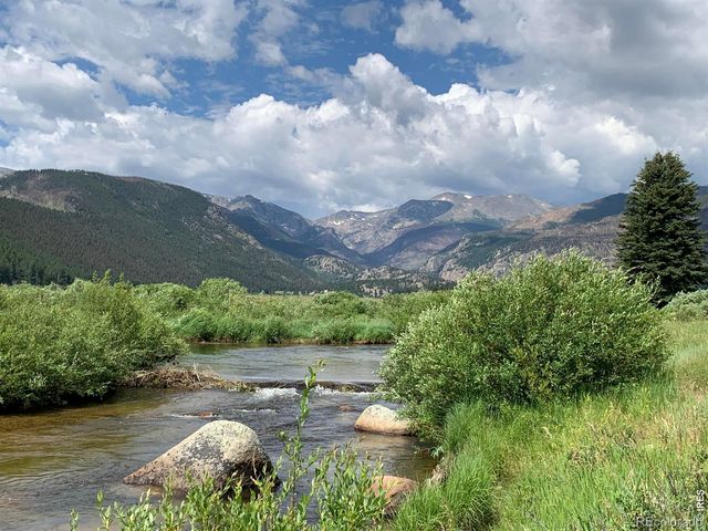 2340 Eagle Cliff Road, Estes Park, CO 80517