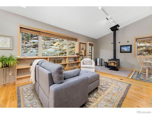 2340 Eagle Cliff Road, Estes Park, CO 80517