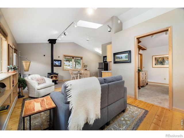 2340 Eagle Cliff Road, Estes Park, CO 80517