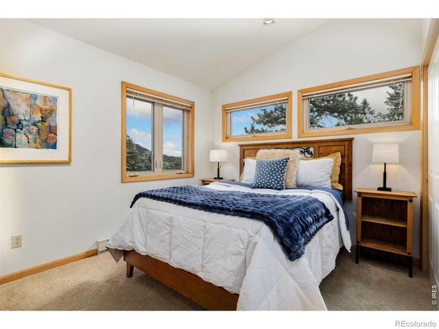 2340 Eagle Cliff Road, Estes Park, CO 80517