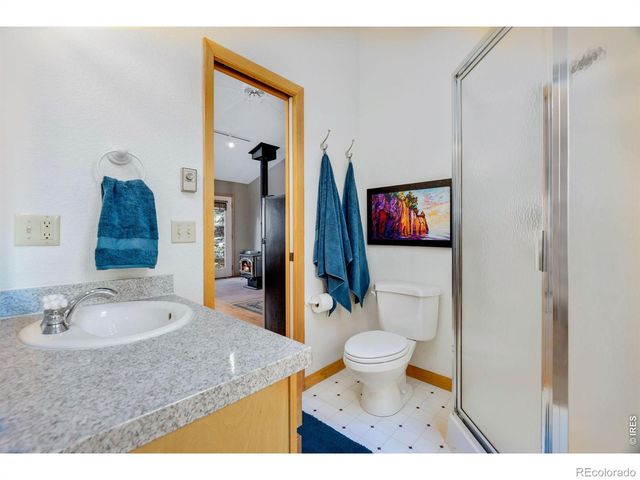 2340 Eagle Cliff Road, Estes Park, CO 80517