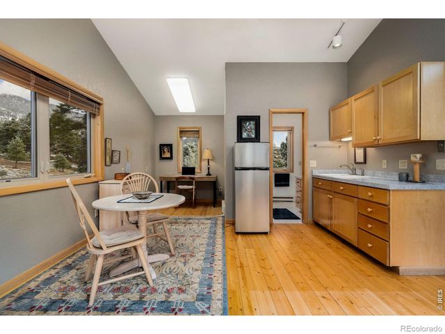 2340 Eagle Cliff Road, Estes Park, CO 80517