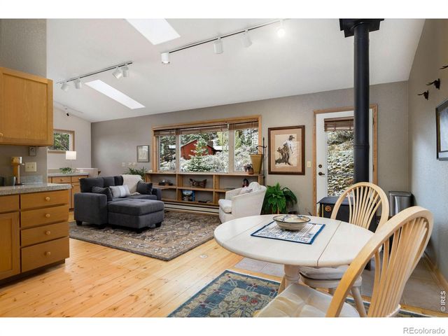 2340 Eagle Cliff Road, Estes Park, CO 80517