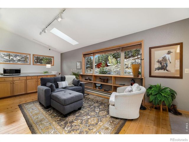 2340 Eagle Cliff Road, Estes Park, CO 80517