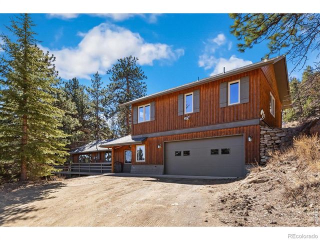 2340 Eagle Cliff Road, Estes Park, CO 80517