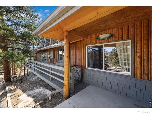 2340 Eagle Cliff Road, Estes Park, CO 80517