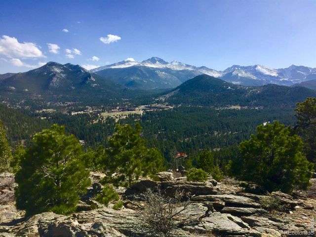 2340 Eagle Cliff Road, Estes Park, CO 80517