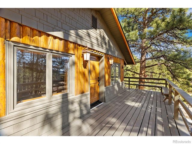 2340 Eagle Cliff Road, Estes Park, CO 80517