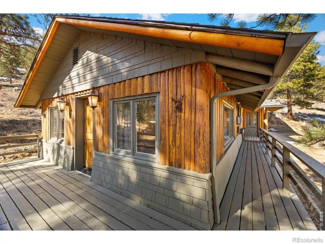 2340 Eagle Cliff Road, Estes Park, CO 80517