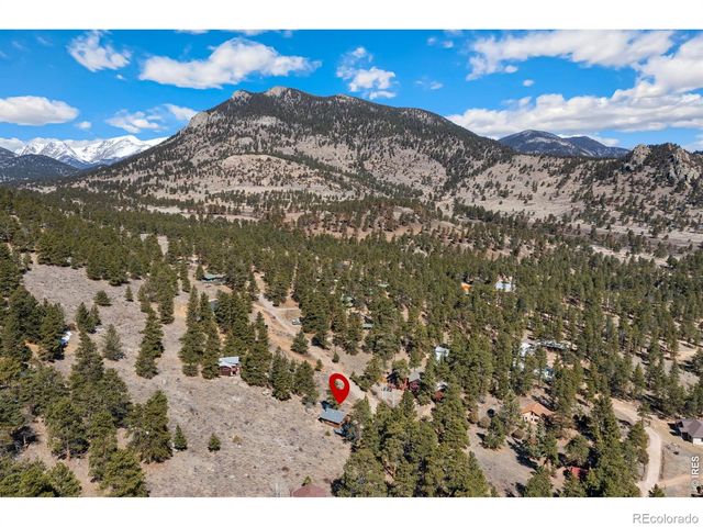 2340 Eagle Cliff Road, Estes Park, CO 80517