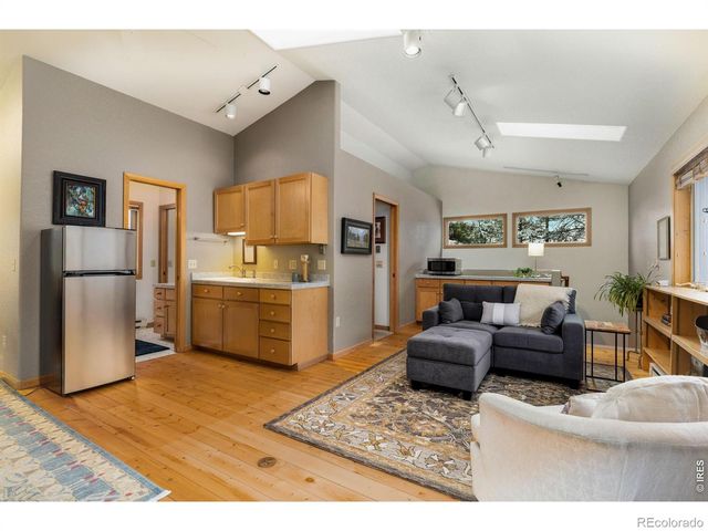 2340 Eagle Cliff Road, Estes Park, CO 80517