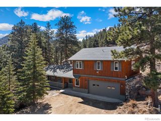 2340 Eagle Cliff Road, Estes Park, CO 80517