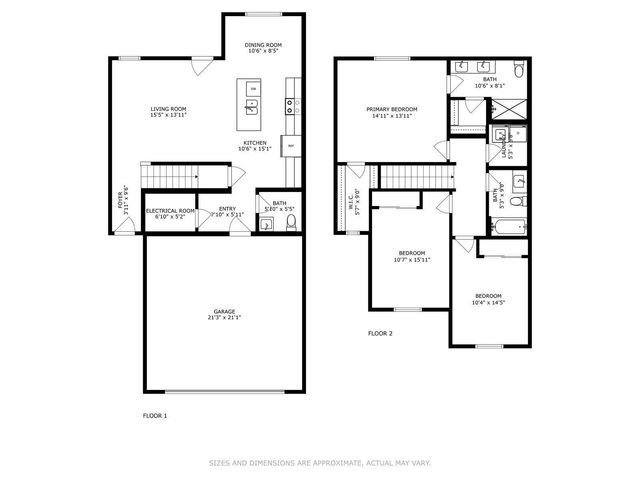 18042 Walnut Circle, Big Lake, MN 55309