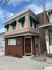 533 East Patterson Street, Lansford Boro, PA 18232