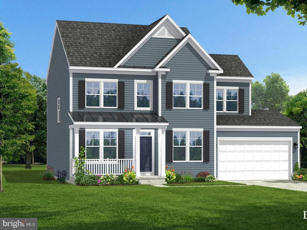 HOMESITE 704 BURNLEA RD, Charles Town, WV 25414