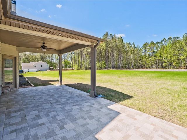 125 Leverett Court, Fayetteville, GA 30215