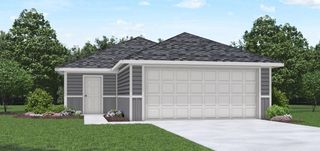 14400 Tawny Street, Splendora, TX 77372