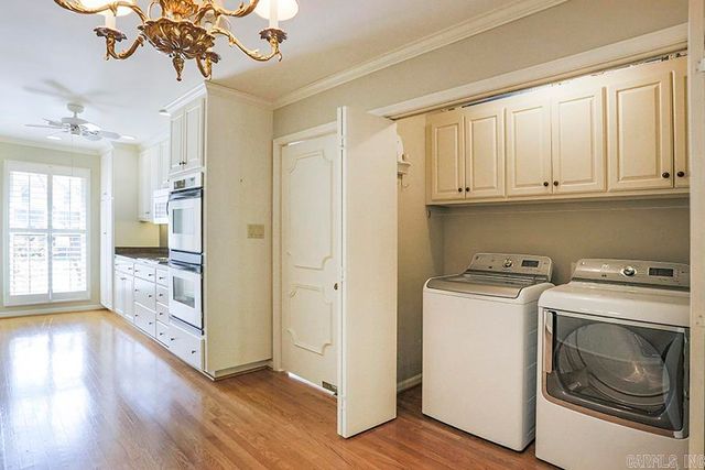 707 Pleasant Valley Dr Unit 10, Little Rock, AR 72227