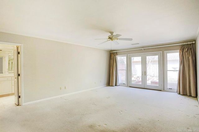 707 Pleasant Valley Dr Unit 10, Little Rock, AR 72227