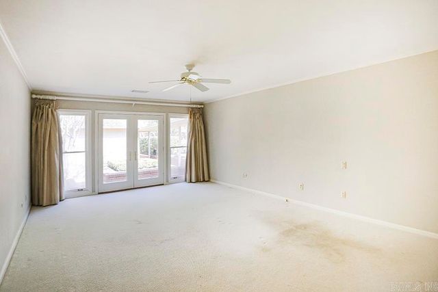 707 Pleasant Valley Dr Unit 10, Little Rock, AR 72227