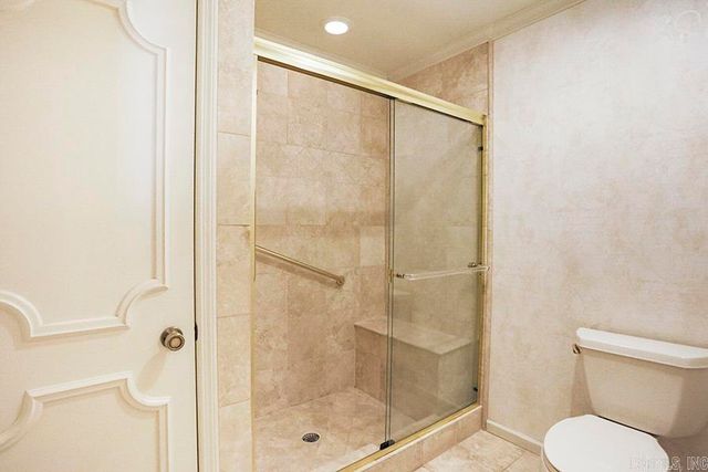 707 Pleasant Valley Dr Unit 10, Little Rock, AR 72227