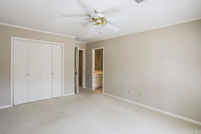 707 Pleasant Valley Dr Unit 10, Little Rock, AR 72227