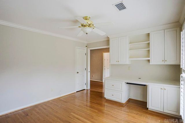 707 Pleasant Valley Dr Unit 10, Little Rock, AR 72227